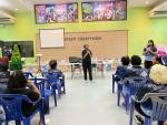 โรงเรียนมีสุขวิทยา 